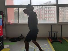 -零度健身工作室