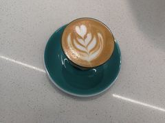 -COTTON CAFE(德信·中外公寓店)