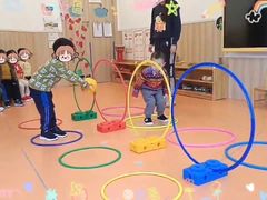 -小门牙好性格托育(北外滩中心)