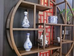 -潞州宴·长治人的会客厅(长兴北路店)