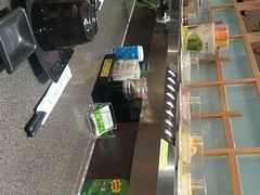 -禾绿回转寿司(万柳华联店)