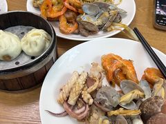 -水立方国际汤泉(六一中路店)