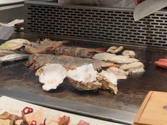 -大渔铁板烧(大悦城店)