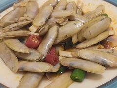-舌尖上·霞浦滩涂海鲜·新闽菜(总店)