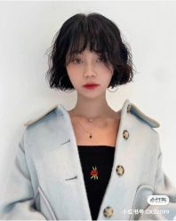 点击看大图 -MOKA HAIR SALON 烫染造型