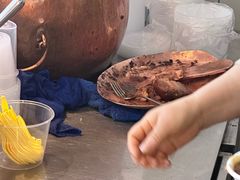 -蓝老大糖粥藕店(双塘路)