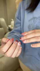 -情同手足美甲美睫