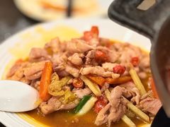 -湘肠香火锅店(团结湖店)