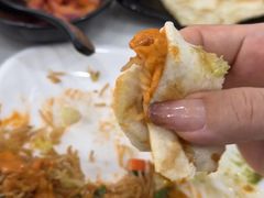-VATAN INDIAN RESTAURANT米特餐饮有限公司(城北路店)