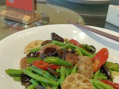 -猪肉婆私房菜(容桂总店)