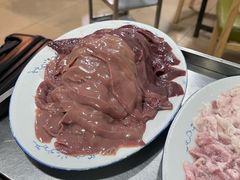-华哥新鲜猪精品美食