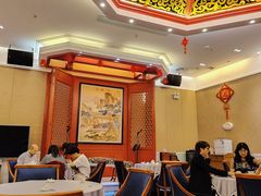 -银都上海菜馆(粤海东路店)