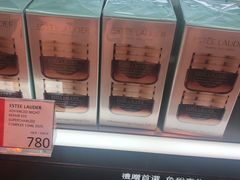 -DFS迪斐世(香港广东道店)