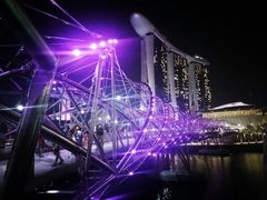 -新加坡摩天观景轮