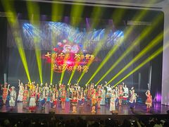 -七彩云南欢乐世界