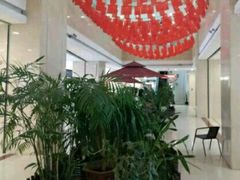 -沈阳百联购物中心(青年大街店)