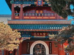 -天津大悲禅院