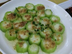 -吉莲利苑海鲜酒家(珠海拱北29年老字号店)