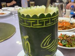 -顺风海鲜港(金玉兰店)