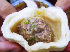 -郑家包子牛肉拉面(尚勤路店)