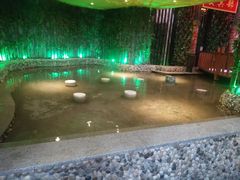 -宝丽金大酒店·洗浴中心