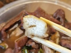 -姚记炒肝店(簋街店)