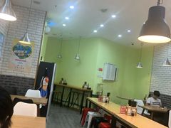 -西粉堂新疆米粉(朝外店)
