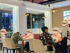 -清真·拉菲尔鱼庄·家常菜(钟楼回民街店)