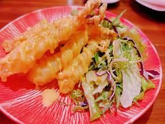-白石の深夜食堂(芝罘万达店)