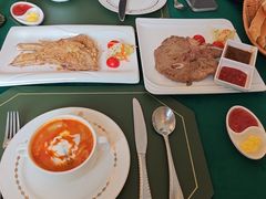 -老俄楼西餐厅(邮政街店)