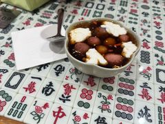 -堂屋糖水店(愚园店)