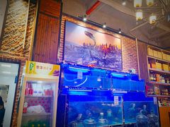 -姜君·千岛湖鱼头馆(浦东大道店)