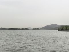-无锡蠡湖国家湿地公园-蠡园