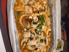 -37度鲜港纸包鱼(八一路店)