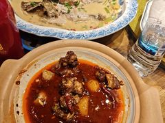 -民俗村柴火灶·景德江西菜(中国陶瓷博物馆店)