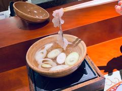 -九献创意菜·牛排料理(亮马河花园店)
