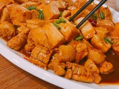 -沈家门海鲜夜排档(东港店)