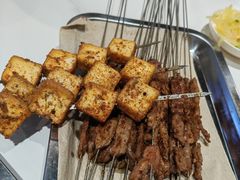 -兰州马子禄牛肉面(文景公园店)