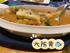 -荣小馆(杭州大厦店)