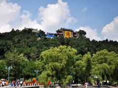 -北山公园