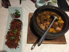 -阿斯牛牛·凉山菜(新会展店)