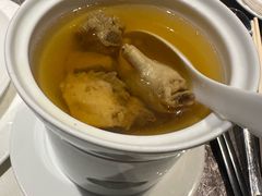 -北京泰富酒店-柏景轩中餐厅