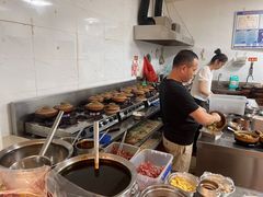 -壹煲口福煲仔饭(中山路店)