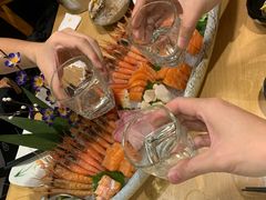 -山之川日料放题(通州店)