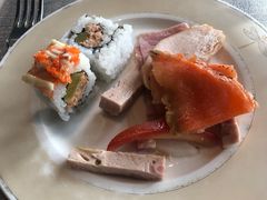 -美食汇自助餐厅(成都万达瑞华酒店)