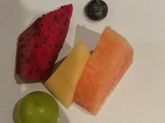 -臻萃轩中餐厅(国家会展中心店)