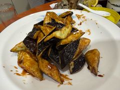 -老家大锅台(世纪城店)