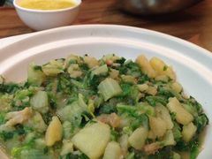 iphone_upload_pic-西贝莜面村(上海百联西郊店)