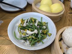 -潮粥荟·潮汕砂锅粥(槐房万达店)