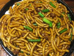 -江南公社(跨塘店)